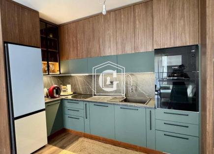 Appartement pour 330 000 Euro à Budva, Monténégro