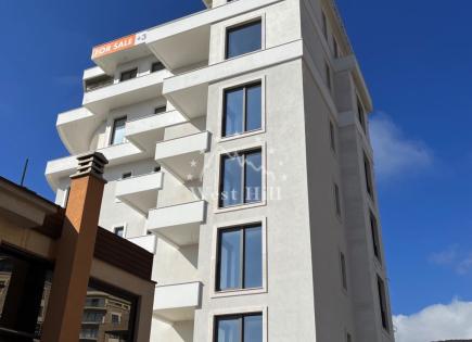 Apartment for 165 650 euro in Becici, Montenegro