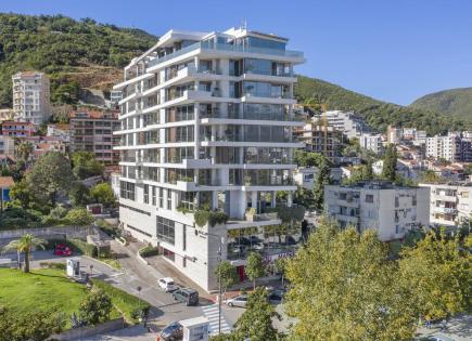 Appartement pour 565 000 Euro à Budva, Monténégro