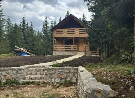 Villa per 145 000 euro a Žabljak, Montenegro