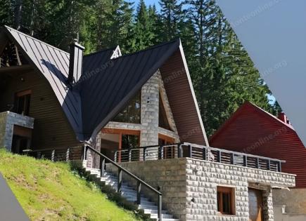 Villa per 420 000 euro a Žabljak, Montenegro