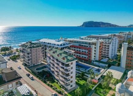 Flat for 140 000 euro in Alanya, Turkey