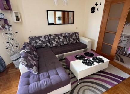 Wohnung für 285 000 euro in Bar, Montenegro