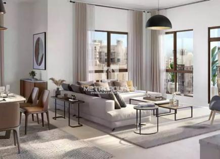 Apartamento para 803 086 euro en Dubái, EAU