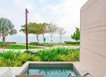 Stadthaus für 39 377 euro pro Monat in Dubai, VAE