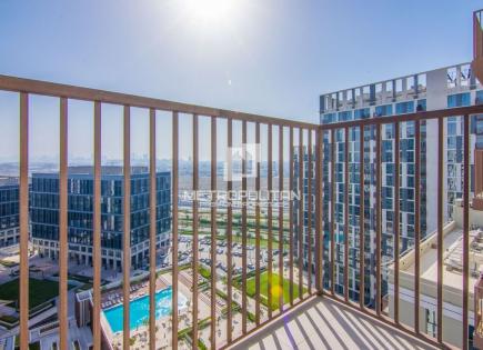 Apartment für 445 789 euro in Dubai, VAE