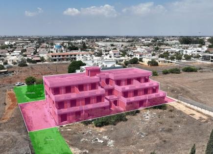 Biens commerciaux pour 566 500 Euro à Protaras, Chypre