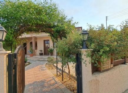 Villa per 450 000 euro a Limassol, Cipro