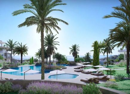 Apartment for 495 000 euro in Paphos, Cyprus