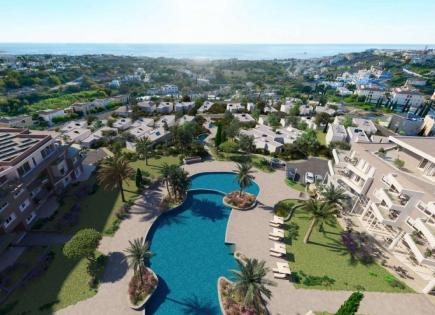 Apartment for 535 000 euro in Paphos, Cyprus