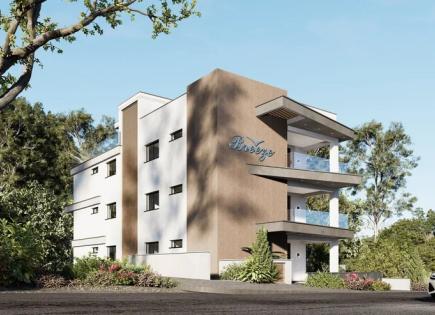 Apartment for 372 000 euro in Limassol, Cyprus