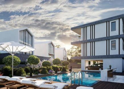 Apartment for 330 000 euro in Paphos, Cyprus