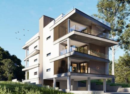 Apartment for 470 000 euro in Limassol, Cyprus