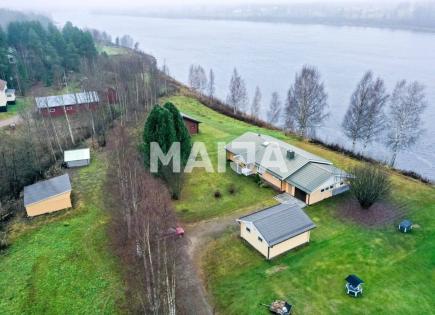 House for 120 000 euro in Finland