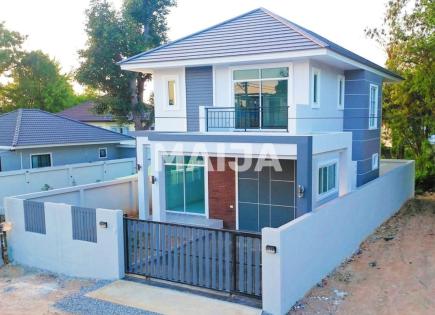 Villa pour 132 250 Euro à Si Racha, Thaïlande