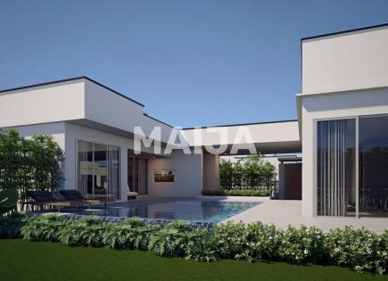 Villa for 364 186 euro in Pattaya, Thailand