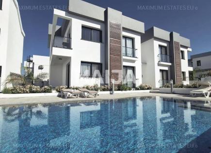 Appartamenti per 198 745 euro a Kyrenia, Cipro