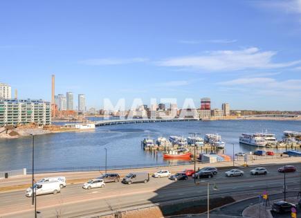 Apartment for 665 000 euro in Helsinki, Finland