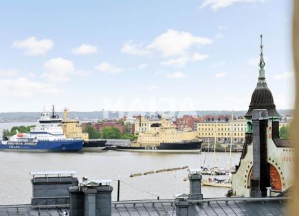 Apartment for 698 000 euro in Helsinki, Finland