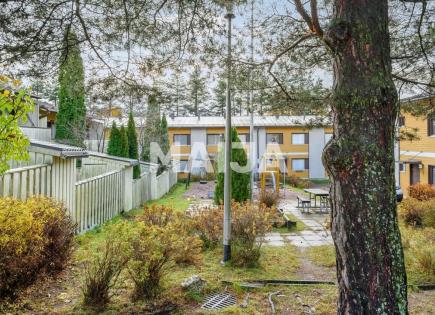 Flat for 254 000 euro in Vantaa, Finland