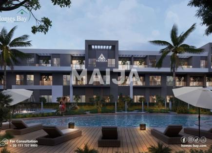 Appartamenti per 112 500 euro a Hurghada, Egitto