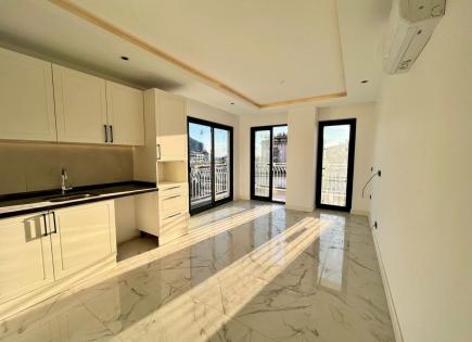 Appartement pour 220 000 Euro à Alanya, Turquie