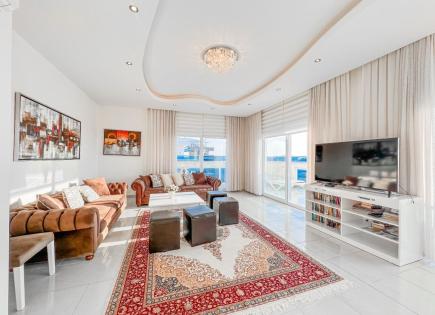 Appartamenti per 499 000 euro a Alanya, Turchia