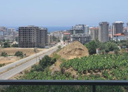 Appartement pour 84 000 Euro à Alanya, Turquie