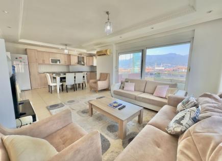 Appartamenti per 125 000 euro a Alanya, Turchia