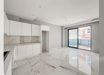 Appartement pour 88 000 Euro à Alanya, Turquie