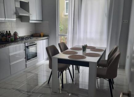 Appartement pour 95 000 Euro à Alanya, Turquie