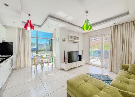 Apartment für 103 000 euro in Alanya, Türkei