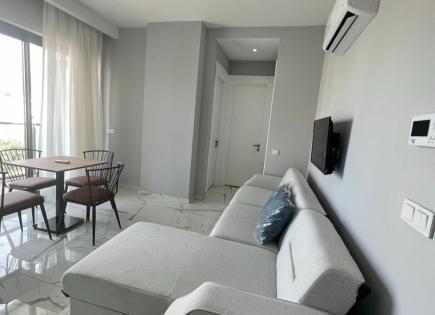 Appartement pour 154 000 Euro à Alanya, Turquie