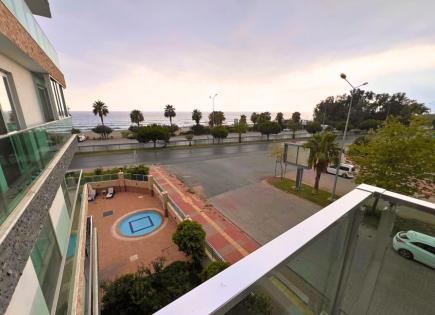 Apartamento para 114 000 euro en Alanya, Turquia
