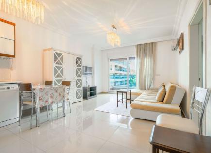 Apartment für 88 000 euro in Alanya, Türkei