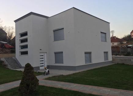 Villa pour 500 000 Euro en Croatie