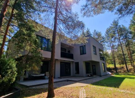 Casa per 690 000 euro nel distretto di Riga, Lettonia