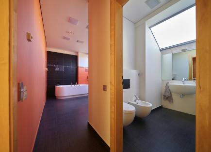 Maison pour 675 000 Euro à Riga, Lettonie