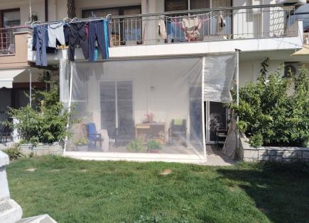 Maisonette für 290 000 euro in Sithonia, Griechenland