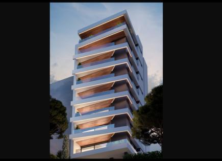 Appartamento per 460 000 euro a Salonicco, Grecia