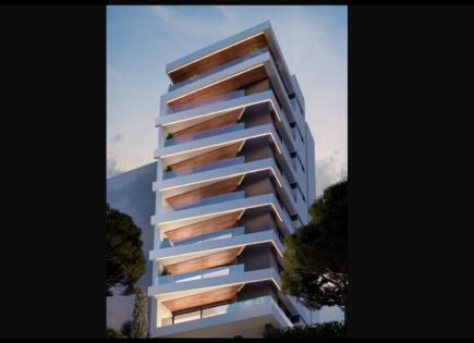 Wohnung für 575 000 euro in Thessaloniki, Griechenland