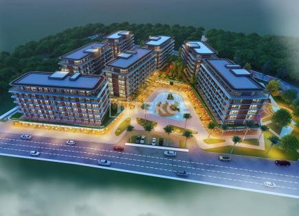 Apartment for 119 000 euro in Yalova, Turkey