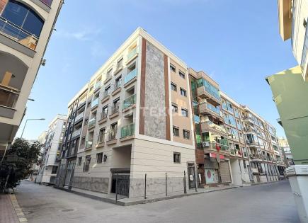 Apartamento para 114 000 euro en Turquía