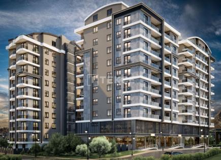 Apartamento para 175 000 euro en Antalya, Turquia