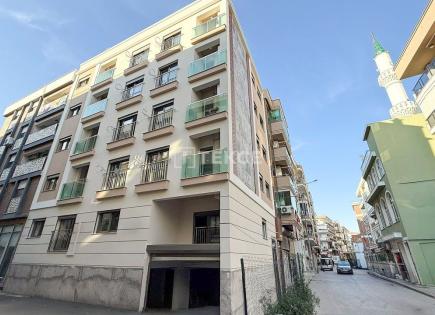 Apartamento para 93 000 euro en Turquía
