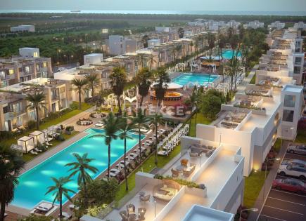 Attico per 147 000 euro a İskele, Cipro