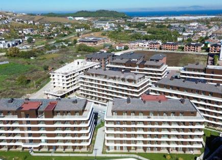 Apartment for 305 000 euro in Yalova, Turkey