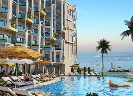 Appartement pour 17 198 Euro à Hurghada, Egypte
