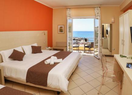 Hotel for 20 000 000 euro in Castelsardo, Italy