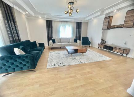 Appartement pour 308 000 Euro à Alanya, Turquie